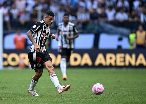 Grêmio x Atlético-MG: onde assistir ao vivo, horário e escalações