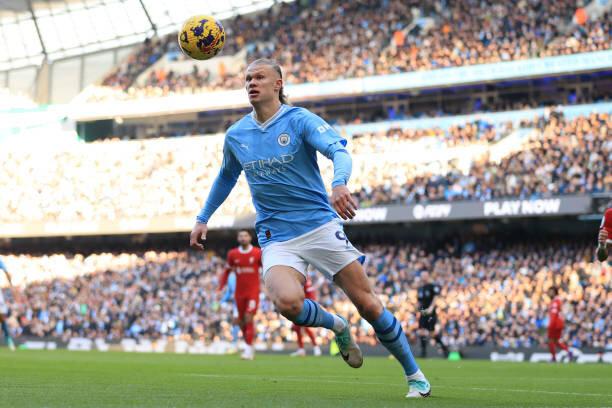 Manchester City x Estrela Vermelha: onde assistir, horários e escalações  pela Champions League