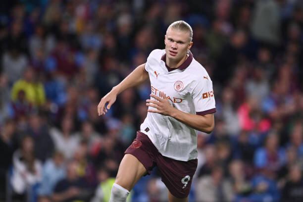 Manchester City x Burnley: onde assistir ao jogo das quartas da FA Cup  neste sábado (18)