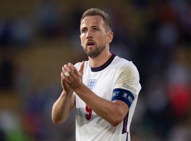 Copa do Mundo: Kane é o artilheiro na Rússia na Rússia 2018