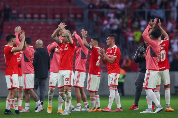 Internacional x Santos: onde assistir ao vivo, horário e