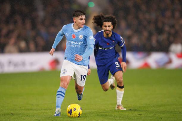 Manchester City x Arsenal pela Premier League: onde assistir e horário, futebol inglês