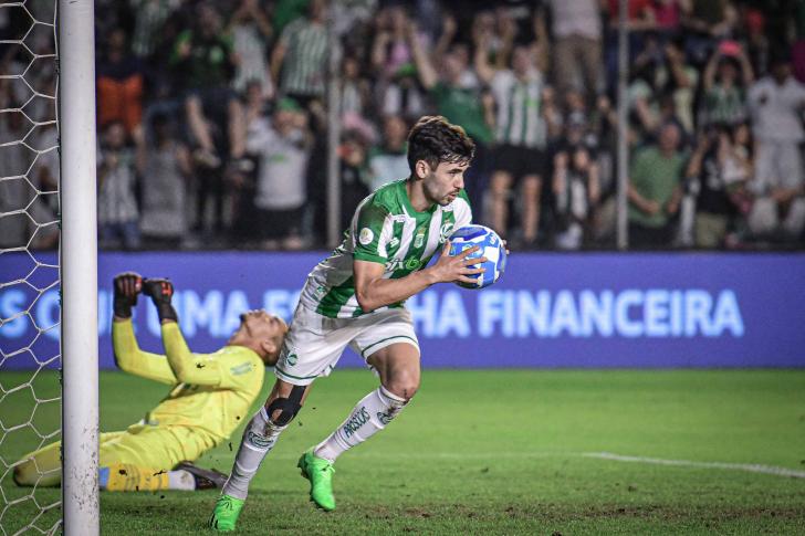 Juventude x Sport: onde assistir ao vivo e horário do jogo pela Série B