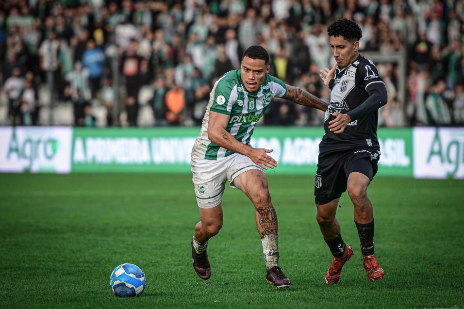 Botafogo-SP x Juventude: palpites, onde assistir ao vivo, escalações e  horário