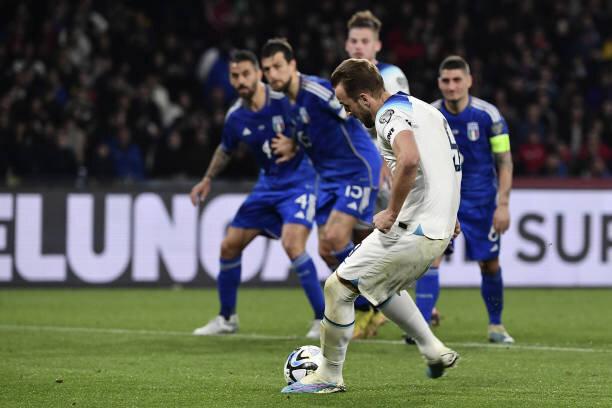 Inglaterra x Itália: onde assistir ao jogo das Eliminatórias da Euro