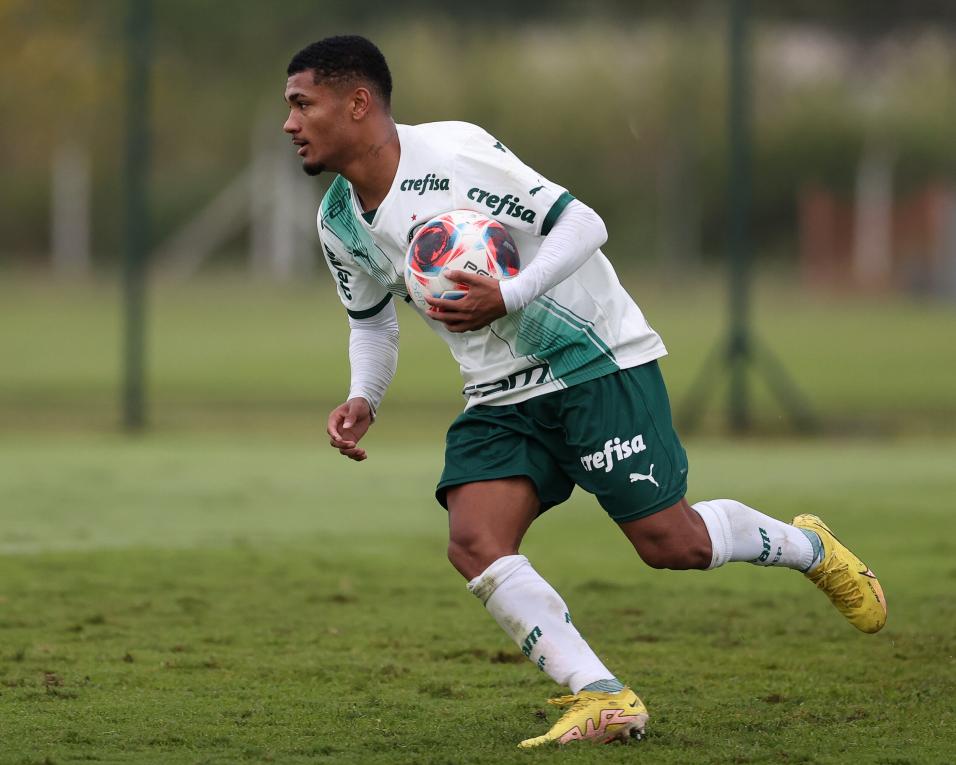 São Paulo x Palmeiras: horário e onde assistir ao vivo à final do  Campeonato Paulista Sub-20