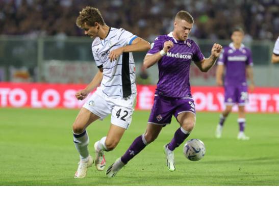 Fiorentina x Ferencváros pela Conference League: histórico