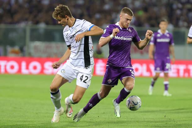 Fiorentina x Inter de Milão: onde assistir ao vivo, prováveis