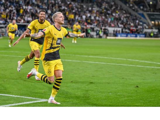 Borussia Dortmund x PSG: veja onde assistir ao vivo, horário e
