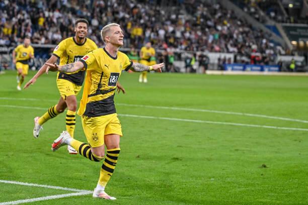 Manchester City x Dortmund: onde assistir, horário e escalações do