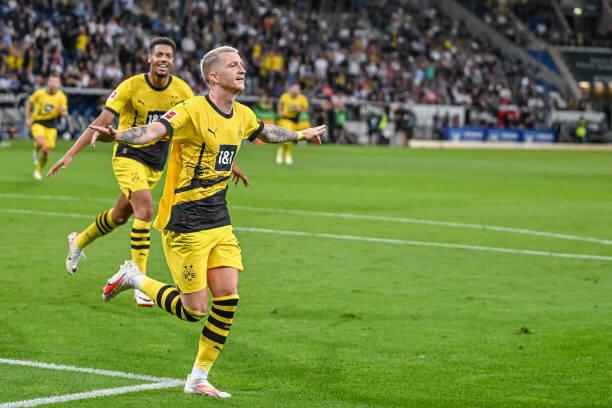 Borussia Dortmund x RB Leipzig: saiba onde assistir, horário e escalações  do jogo da Bundesliga - Lance!