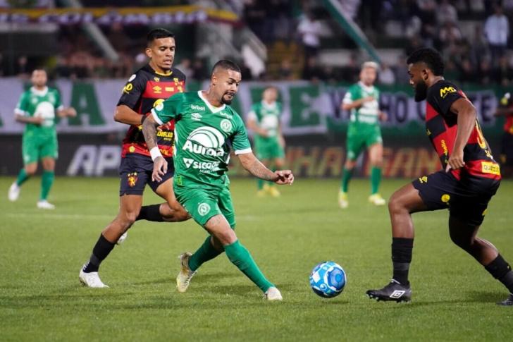 Botafogo-SP x Avaí: onde assistir, horário, escalações