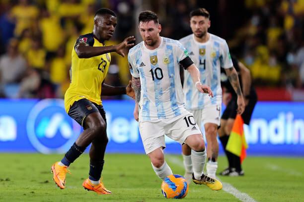 Chile x Paraguai: horário e onde assistir ao jogo das Eliminatórias