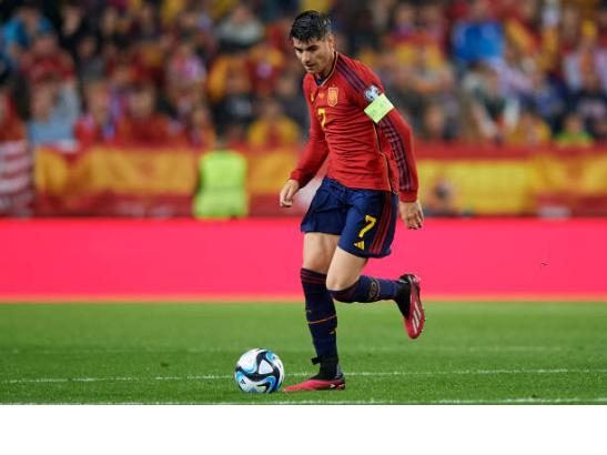 Espanha x Escócia: onde assistir ao vivo e horário do jogo pelas