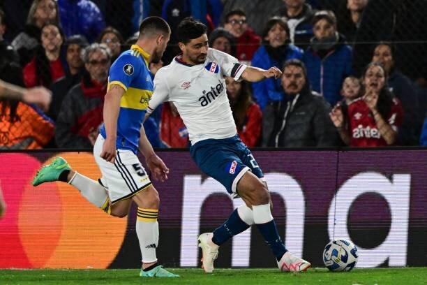 Boca Juniors x Nacional: onde assistir ao jogo da Libertadores