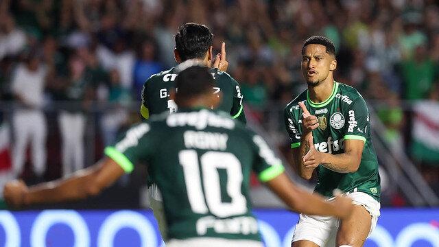 Palmeiras x Santo André: veja onde assistir, escalações