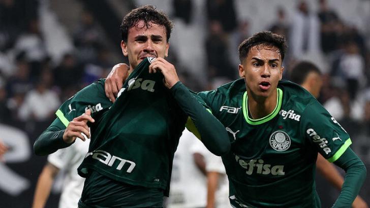 Flamengo x Palmeiras hoje às 11h; onde assistir ao vivo e escalações