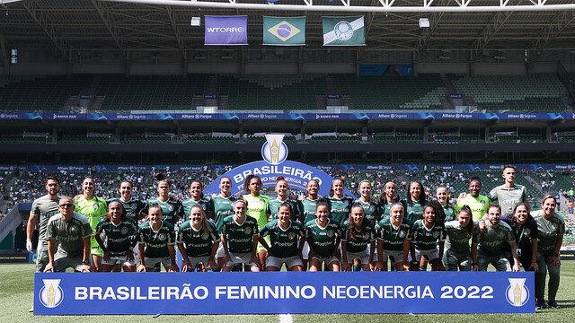 Palpites, onde assistir São José-SP x Palmeiras - Paulista Feminino