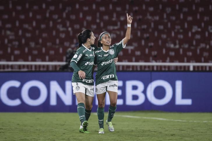 Corinthians x América de Cali: onde assistir pela Libertadores Feminina -  Lance!