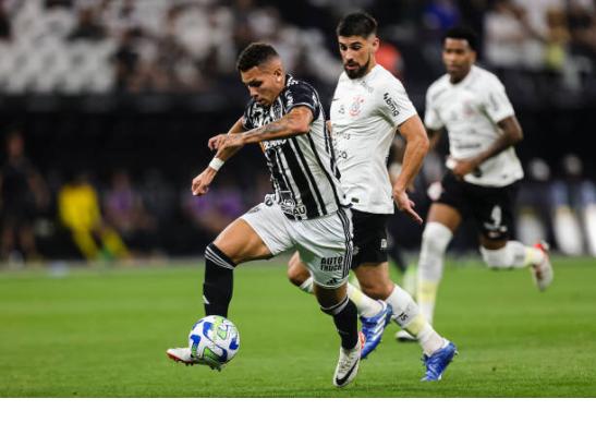 Atlético Mineiro x Grêmio » Placar ao vivo, Palpites, Estatísticas + Odds