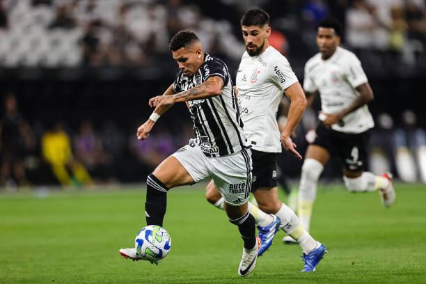 Grêmio x Atlético-MG: Prognóstico para o jogo de volta da Final da Copa do  Brasil 