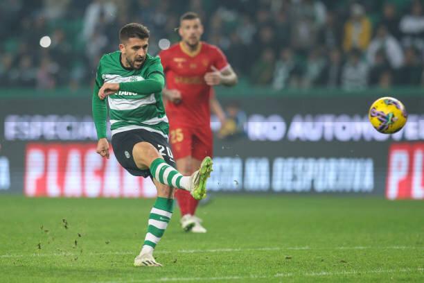 Sporting x Sturm: onde assistir ao vivo e o horário do jogo de