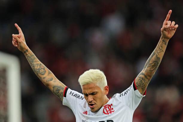 Live da Lance! Betting com dicas de apostas para a final da Copa do Brasil  entre São Paulo x Flamengo