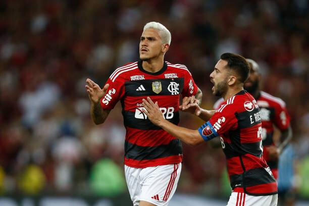Flamengo na Recopa, Champions, Rio Open Onde assistir os jogos desta  terça-feira - Lance!