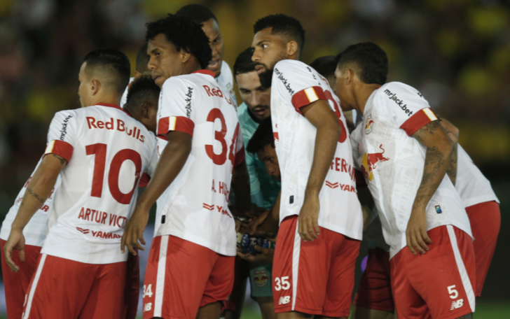 Onde assistir Palmeiras x Red Bull Bragantino ao vivo pela semifinal do Paulista  2022