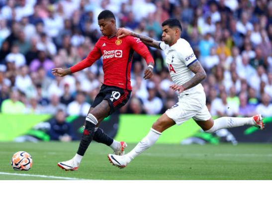 Tottenham x Manchester United: palpites, onde assistir ao vivo