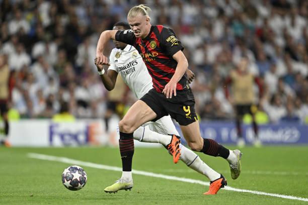 Veja onde assistir à partida entre Real Madrid x Manchester City, pela Liga  dos Campeões