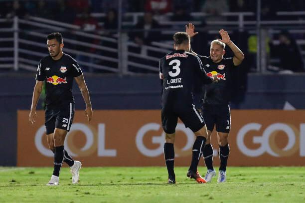 Bragantino x Grêmio: onde assistir à partida do Campeonato Brasileiro