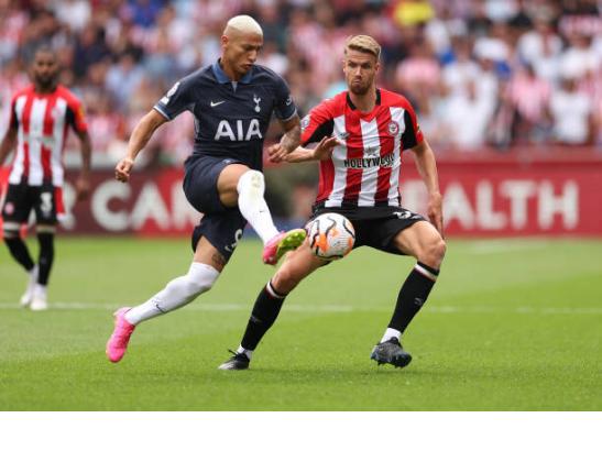 Onde assistir, palpites e escalações de Burnley x Tottenham