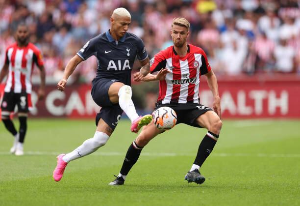 Manchester City x Tottenham: onde assistir, horário e escalações