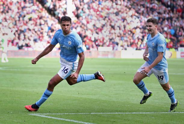 Manchester City x Brentford: onde assistir, horário e escalações do jogo da  Premier League