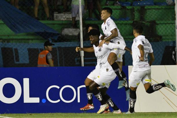 Botafogo x Santos: onde assistir ao vivo, horário e escalações