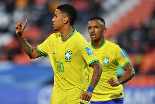 Brasil x Nigéria: saiba onde assistir jogo da Copa do Mundo sub-20