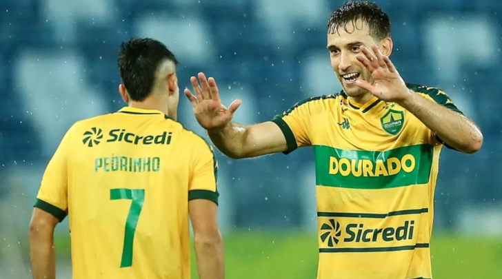 Cuiaba vs CRB Cuiaba vs CRB