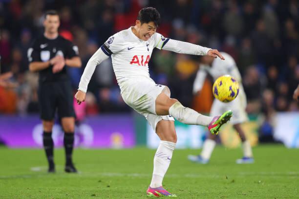 TOTTENHAM x FULHAM AO VIVO - PREMIER LEAGUE - EM TEMPO REAL 