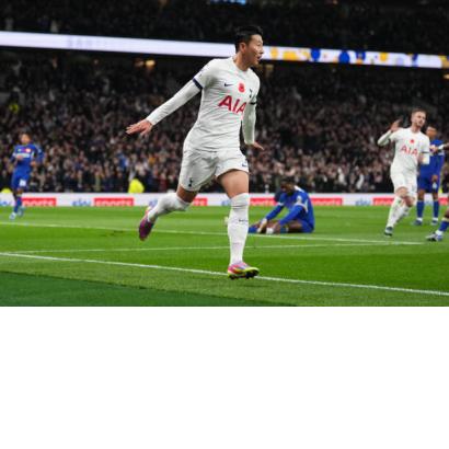Tottenham x Aston Villa: onde assistir, horário e prováveis escalações da  partida pela Premier League - Lance!
