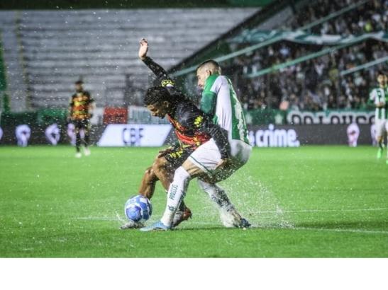 Sport x Chapecoense: onde assistir ao vivo, escalações e horário