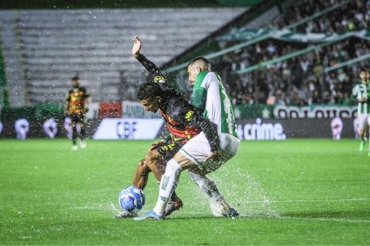 Sport x Chapecoense: onde assistir ao vivo, escalações e horário do jogo  pela Série B