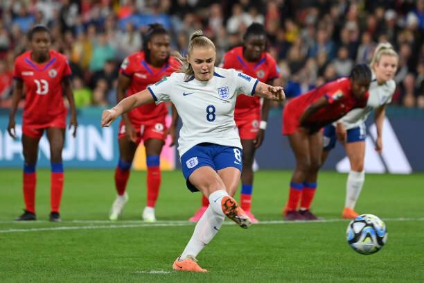 China x Inglaterra: horário e onde assistir ao confronto da Copa do Mundo  Feminina