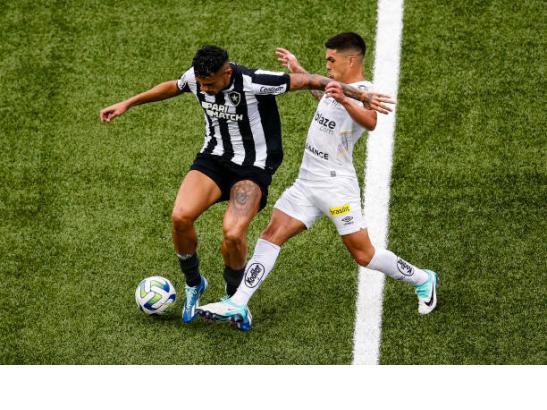 Coritiba x Botafogo: Palpites Brasileirão - 29/11