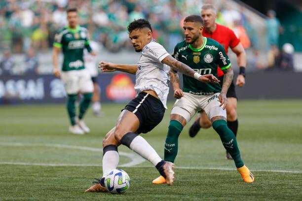 Botafogo x Santos: onde assistir ao vivo, horário e escalações