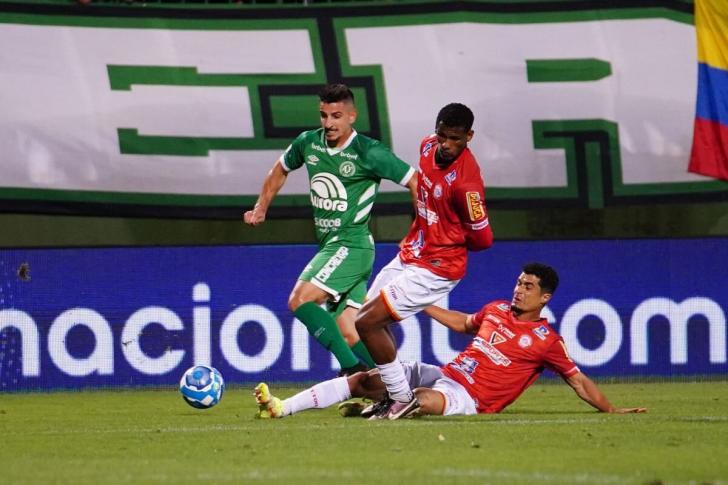 Tombense x Palmeiras; veja horário e onde assistir ao vivo