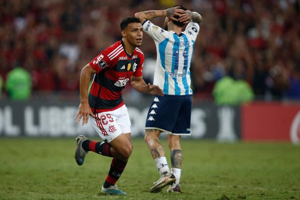 Assistir Flamengo x Santos AO VIVO