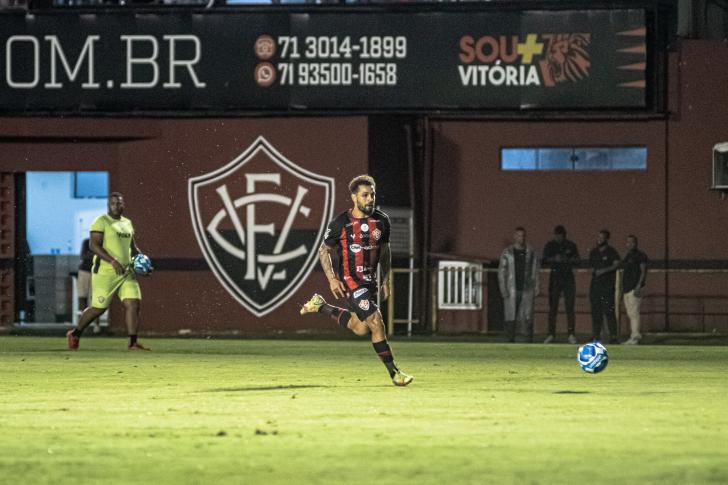 Vitória joga pelo empate contra o Novorizontino para voltar à Serie A