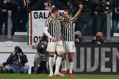 Juventus x Inter de Milão: confira horário, onde assistir, palpites e  prováveis escalações - Jogada - Diário do Nordeste