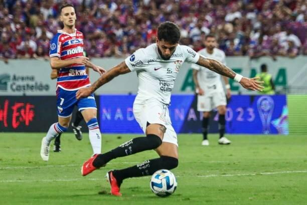 Corinthians x Flamengo ao vivo: onde assistir, horário e prováveis  escalações